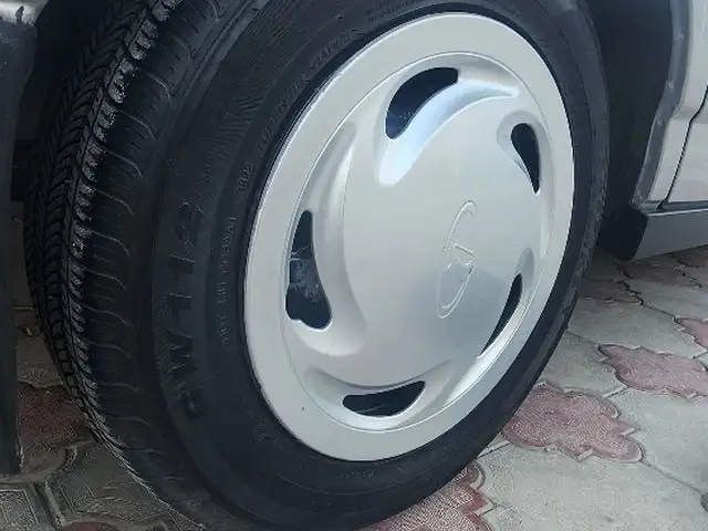 Шины и диски R13, Душанбе