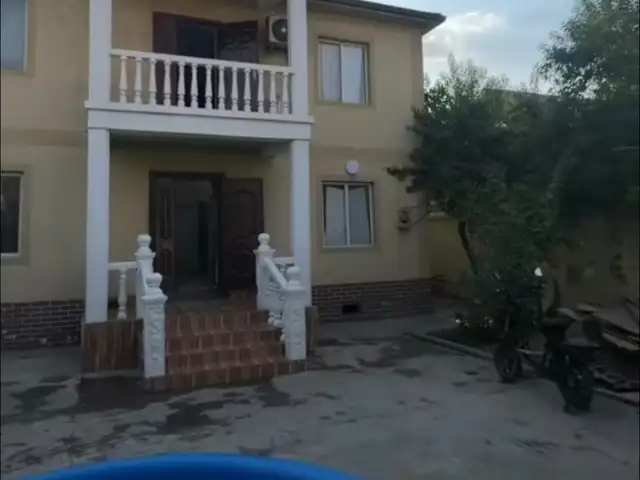 2 этажн. 7-комн. дом, 3 сотки, Фирдавсӣ, Душанбе