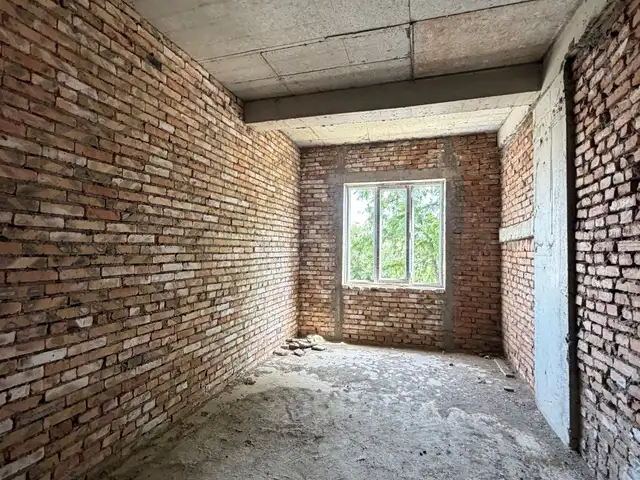 2-комн. квартира, 2 этаж, 60 м², 1 микрорайон, Турсунзода