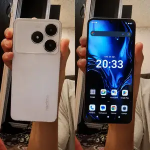 Realme C51, Ҳисор