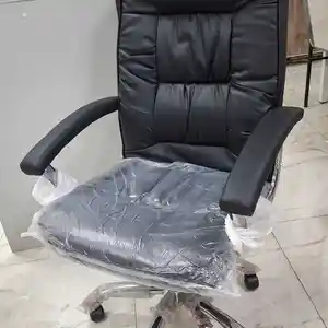 Кресло кожаное, Душанбе