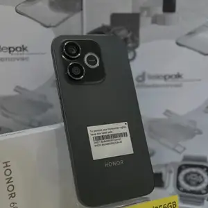 Honor 600 Lite 5G 8+8/256Gb titanium, Душанбе