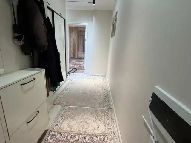 2-комн. квартира, 3 этаж, 81м², Шохмансур, Душанбе