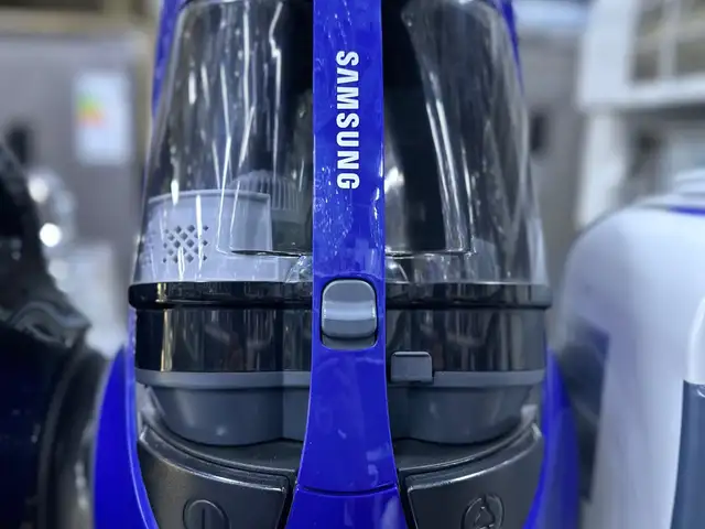 Пылесос Samsung, Душанбе