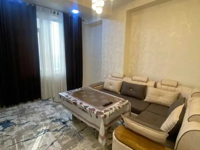 2-комн. квартира, 5 этаж, 60м², панчшанбе, Хуҷанд