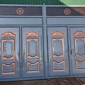 Дарвоза, Душанбе