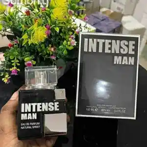 Мужской парфюм Intense Men, Душанбе