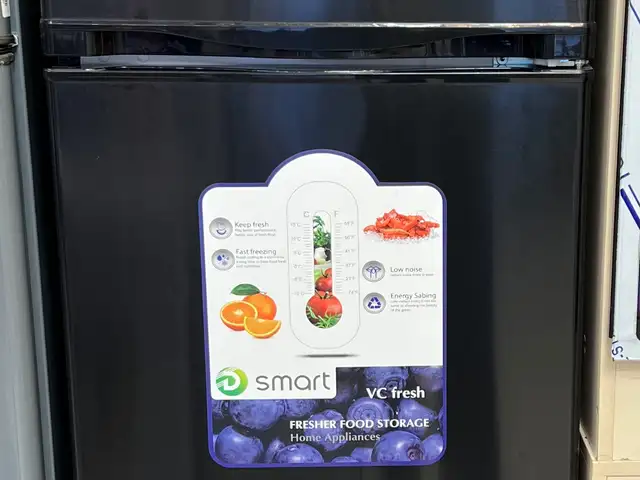 Холодильник SMART 165.60, Душанбе