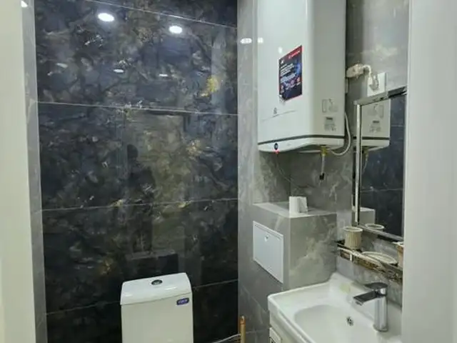 3-комн. квартира, 11 этаж, 123м², сино, Душанбе