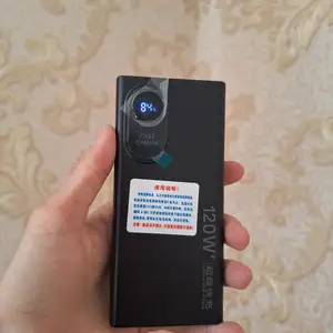 Внешний Аккумулятор 20000 mah, Хуҷанд