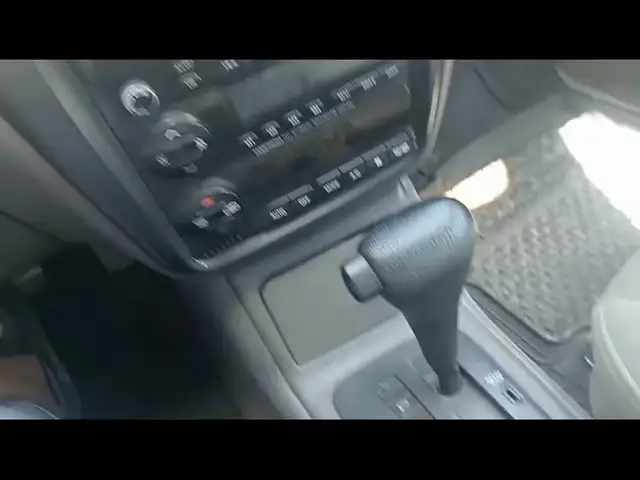 Daewoo Leganza