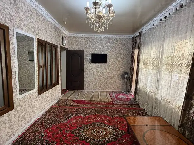 1 этажн. 6-комн. дом, 3 соток, И Сомони, Душанбе