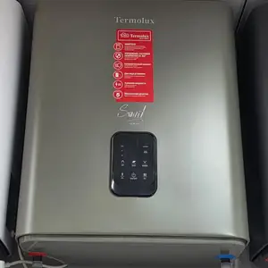 Водонагреватель Smerttech 50л., Душанбе