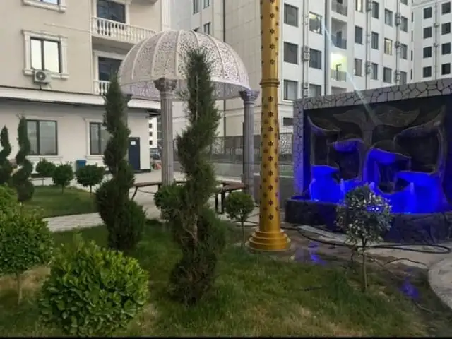 2-комн. квартира, 4 этаж, 56 м², 14 мкр, Магазин Дадо, Хуҷанд
