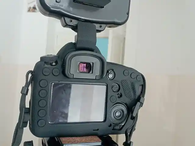 Фотоаппарат Canon 5d mark 4, Худжанд