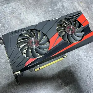 Видео Карта GTX 1050Ti 4GB, Душанбе
