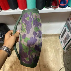 Колонка, Душанбе