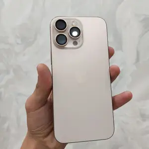Apple iPhone 16 Pro Max, 256 gb, Desert Titanium, Душанбе