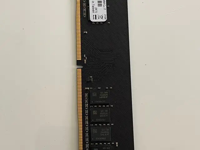 Оперативная память DDR4 8GB, Худжанд