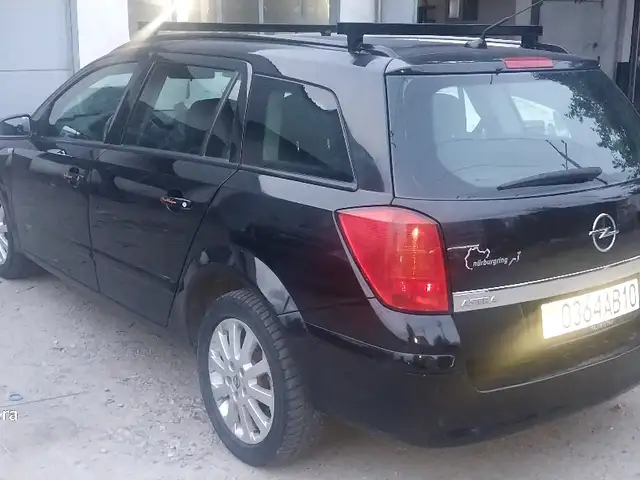 Opel Astra H