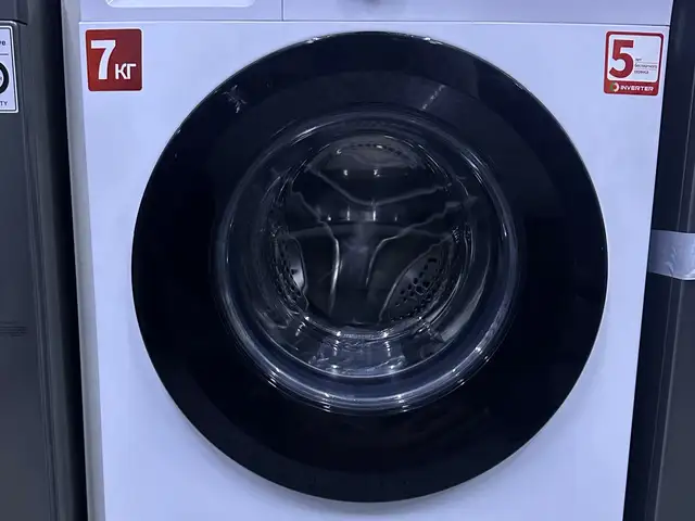 Стиральная машина 7 кг, Душанбе