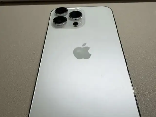 Apple iPhone 14 Pro Max, 128 gb, Gold, Худжанд
