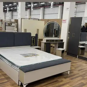 Cпальный гарнитур, Душанбе