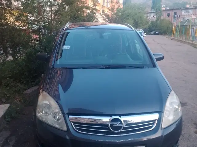 Opel Astra H