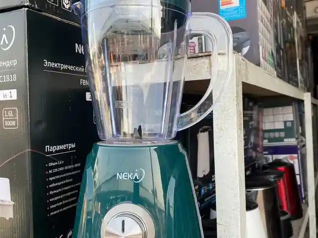 Блендер Neka 2в1, Душанбе