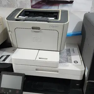 Принтер одиночный Hp, Худжанд