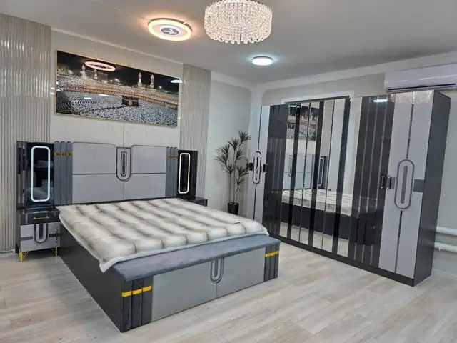 Спальный гарнитур, Душанбе