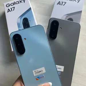 Samsung Galаху A17 8/256GВ, Душанбе