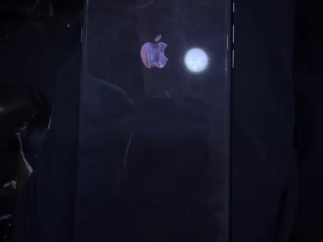 Apple iPhone 8 plus, 64 gb, Space Grey, Хуҷанд