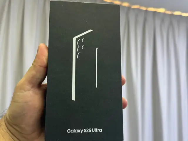 Samsung s25 Ultra, Душанбе