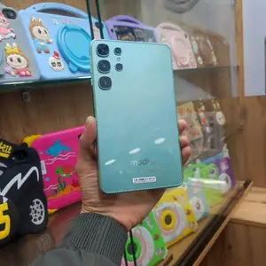 Планшет Modio 2sim 512gb Blue, Душанбе