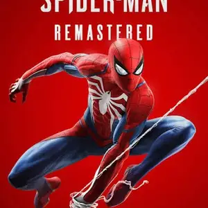 Игра Marvel spider man remastered на пк, Истаравшан