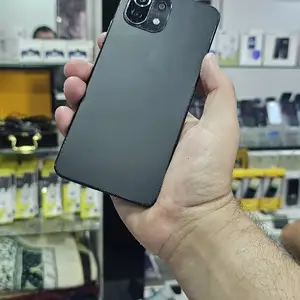 Xiaomi Mi 11 lite, Хуҷанд