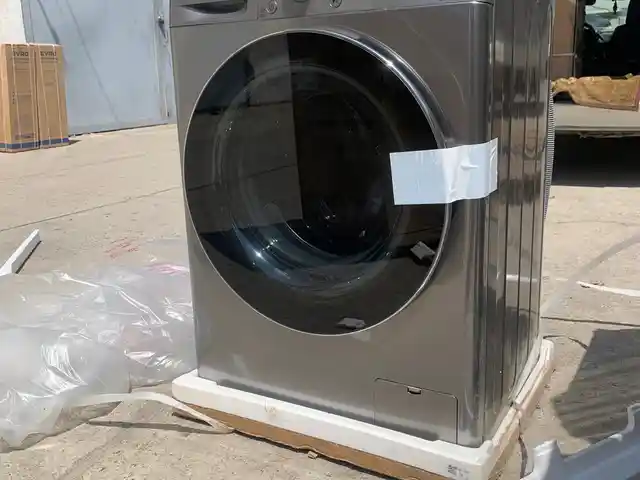 Стиральная машина LG 8 кг, Душанбе