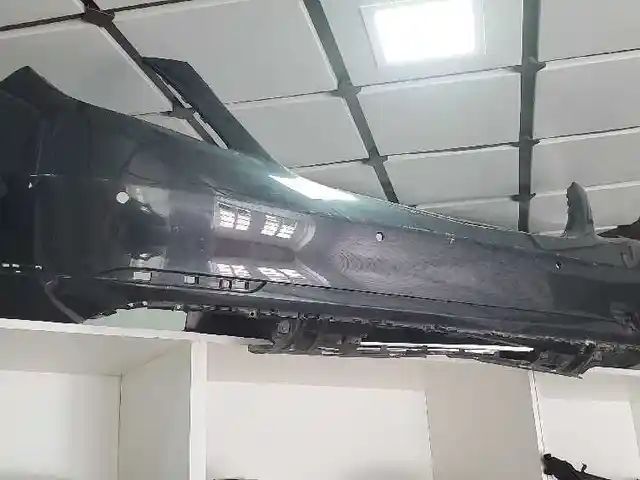 Задний бампер для Mercedes-Benz W222, Хуҷанд