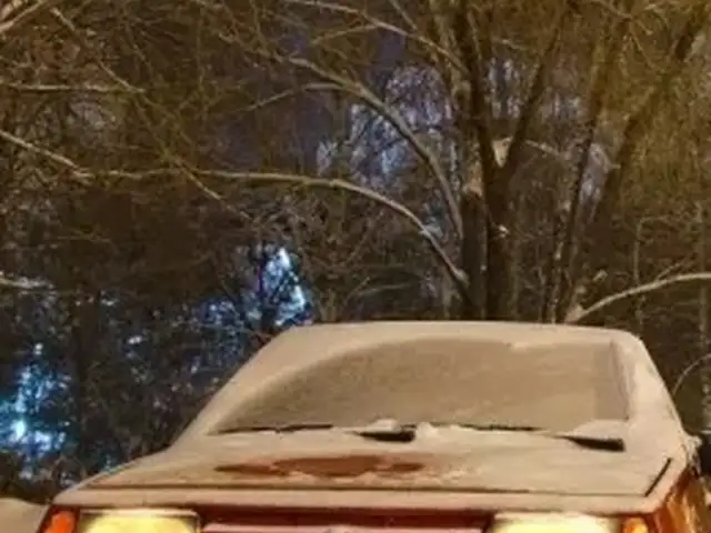 Lada (ВАЗ) 2108