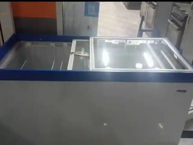 Морозильная камера 350л, Душанбе