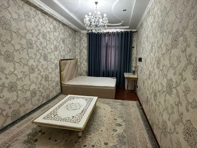 2-комн. квартира, 5 этаж, 60м², Караболо, Душанбе