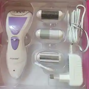 Эпилятор Nikai GH-269, Душанбе