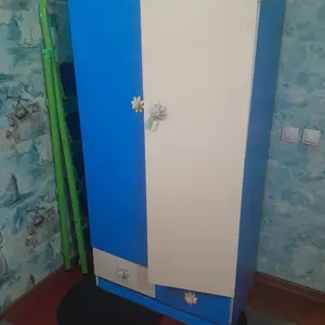 Шифоньер, Душанбе
