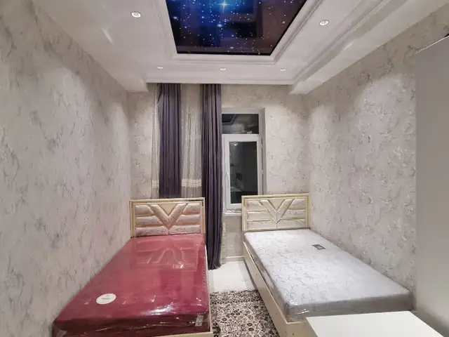 Кровать, Хуҷанд