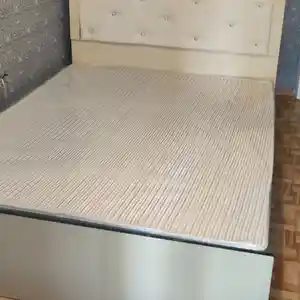 Кровать, Душанбе