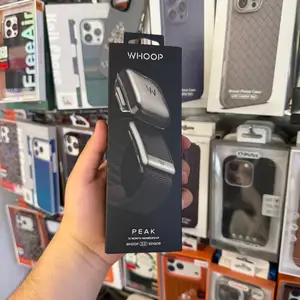 Смарт часы Whoop, Худжанд