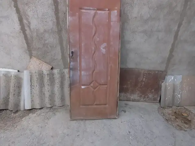 Дари чубин, Душанбе