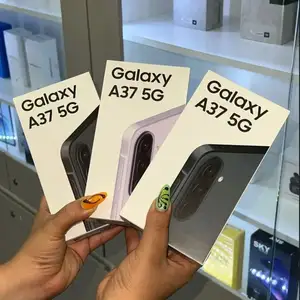 Samsung Galaxy A37 5G 8/256Gb, Душанбе