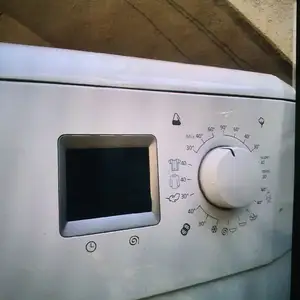 Стиральная машина Beko, Хуҷанд